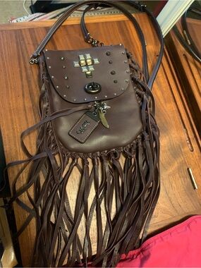 Coach | Bags | Coach Limited Edition Signature Gallery Multi 